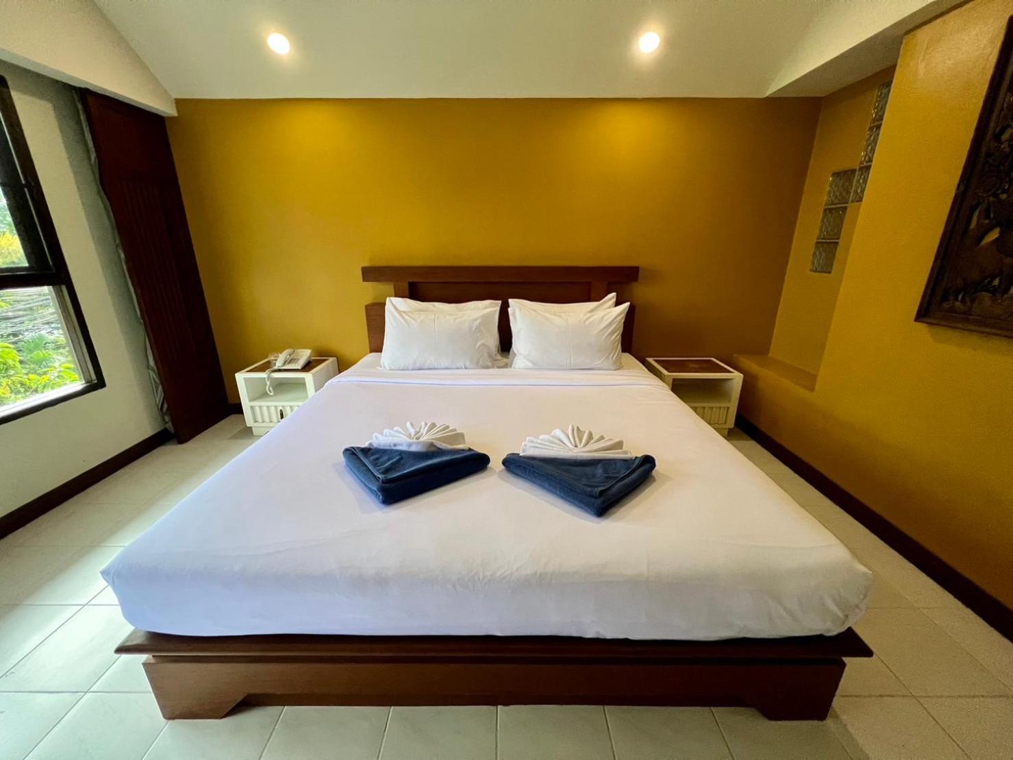 La Vintage Resort Patong Екстер'єр фото