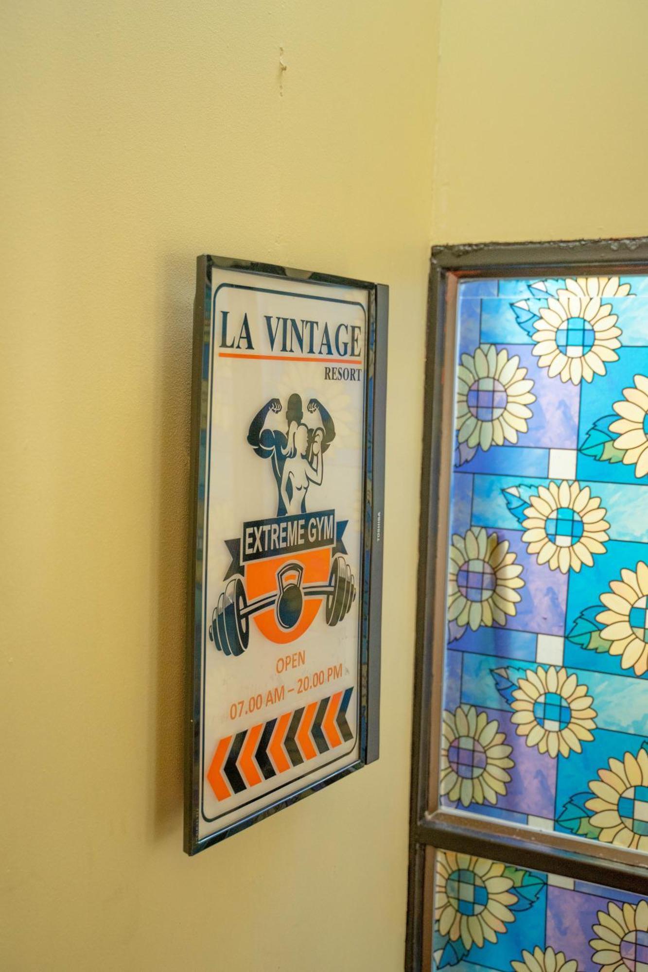 La Vintage Resort Patong Екстер'єр фото