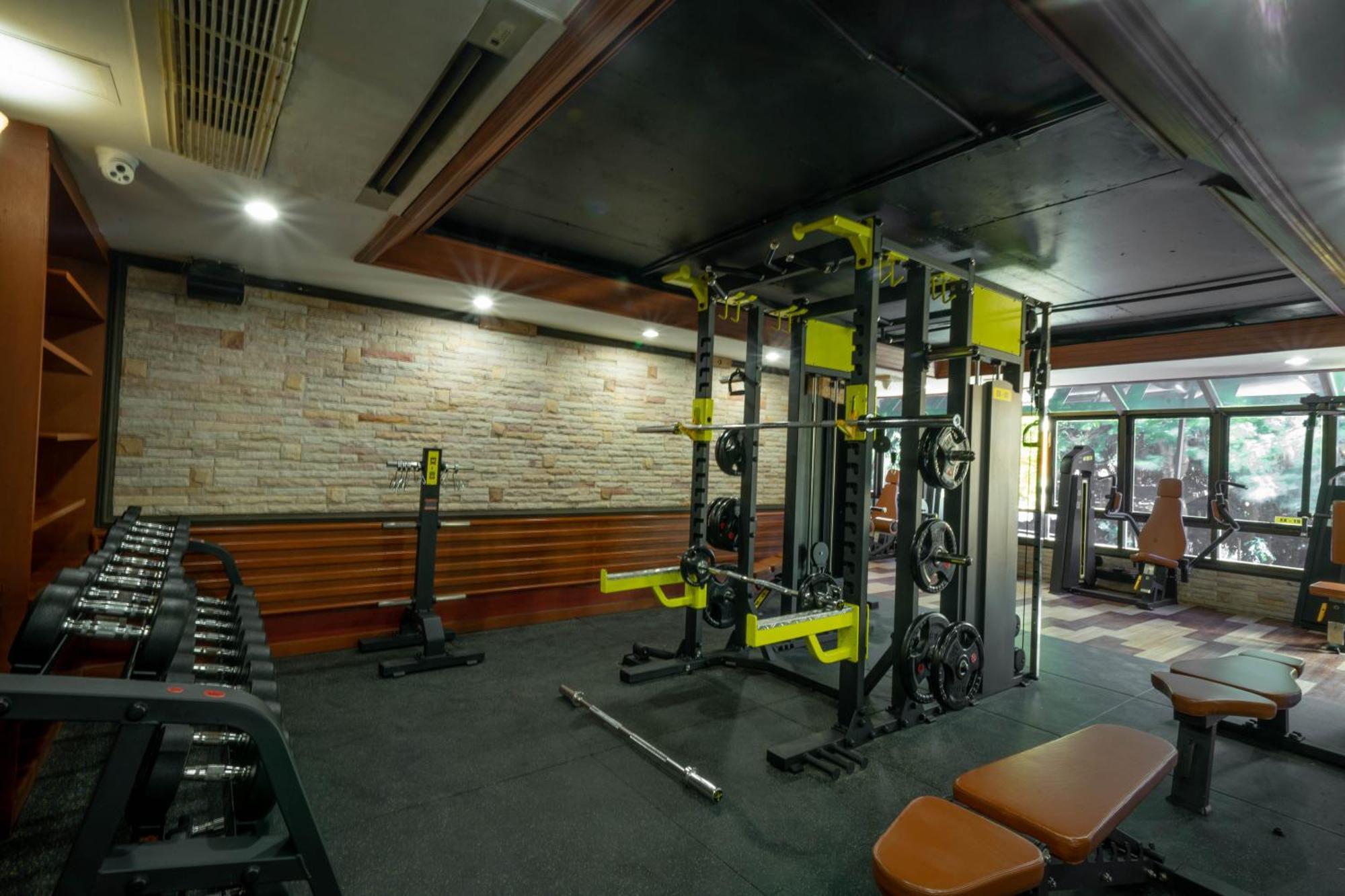 La Vintage Resort Patong Екстер'єр фото