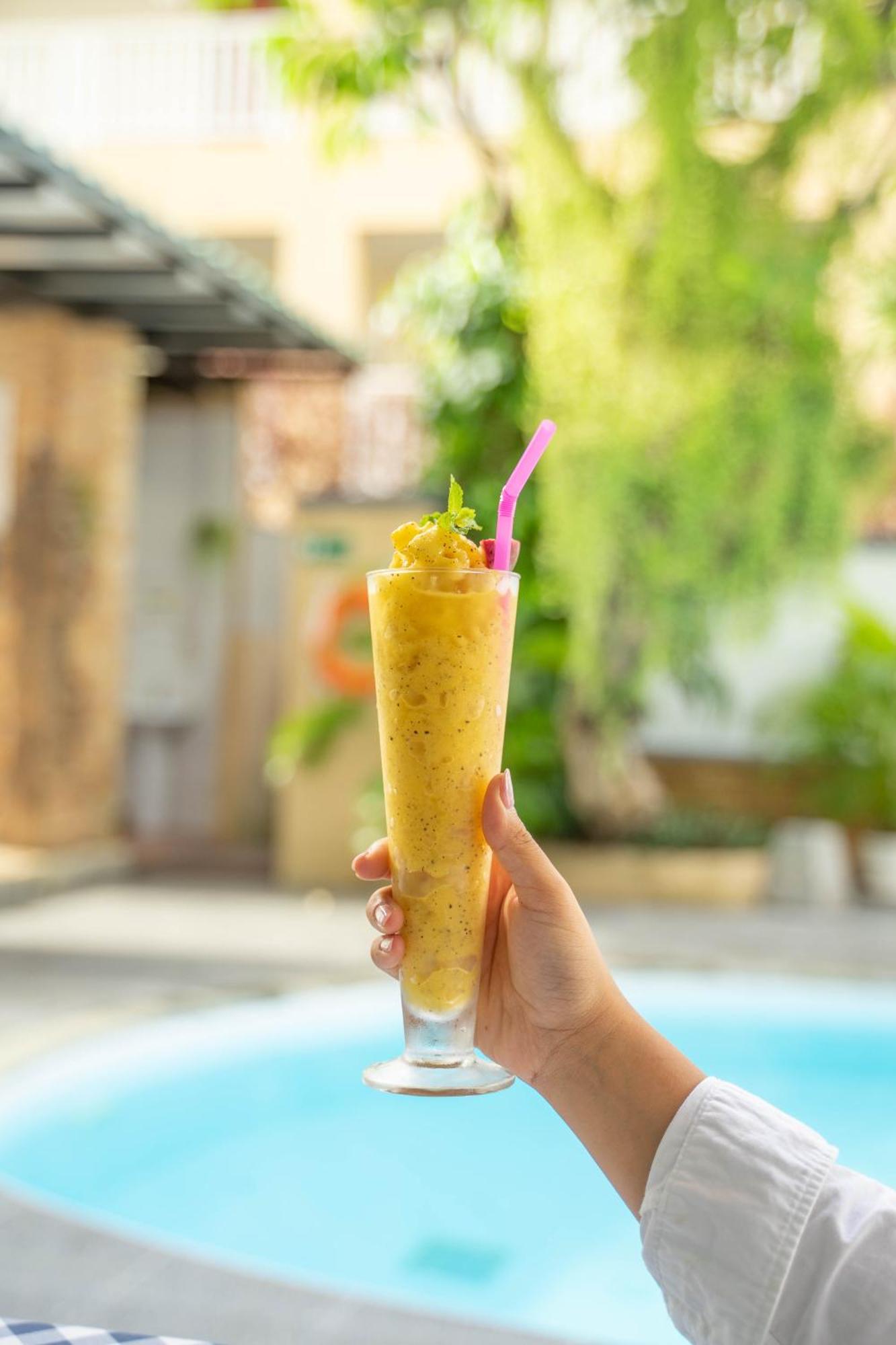 La Vintage Resort Patong Екстер'єр фото