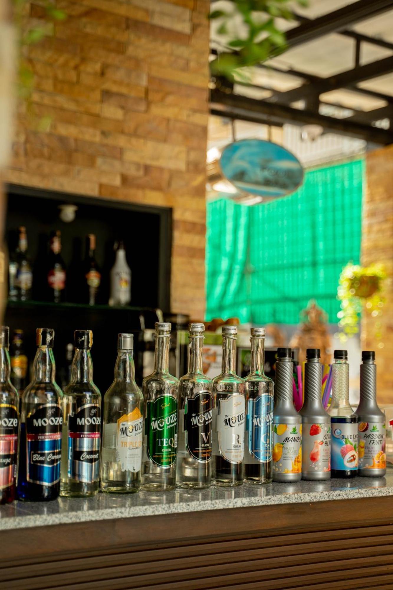 La Vintage Resort Patong Екстер'єр фото